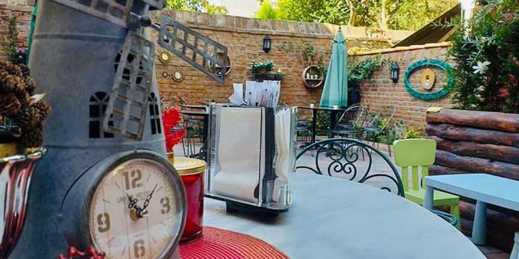 Set Oezer Hotel Canakkale Bagian luar foto
